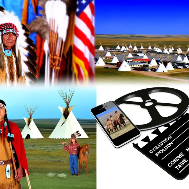 🎬 Фільми про індіанців: Найкращі картини про корінні народи Америки 🌎